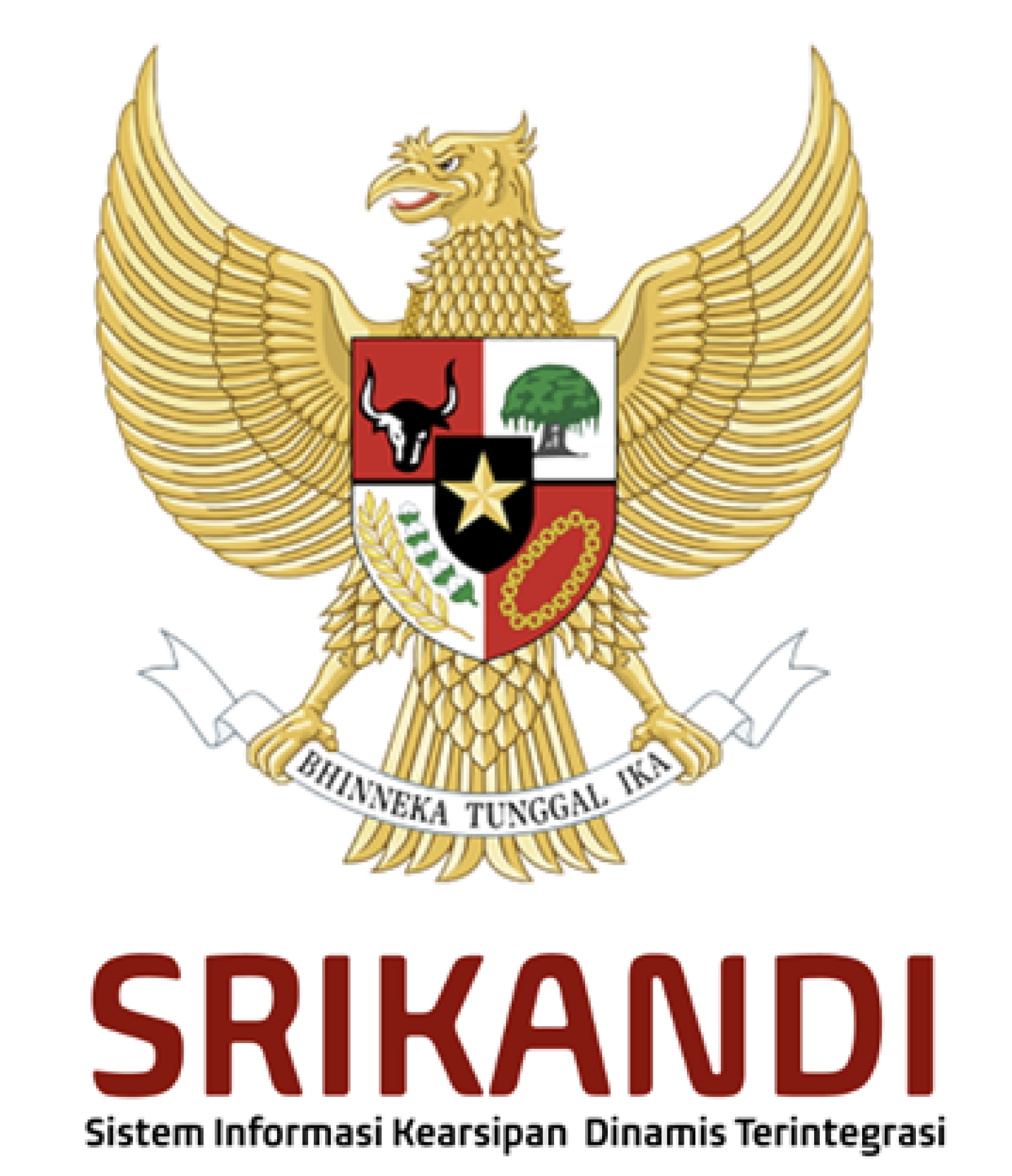 Aplikasi Srikandi