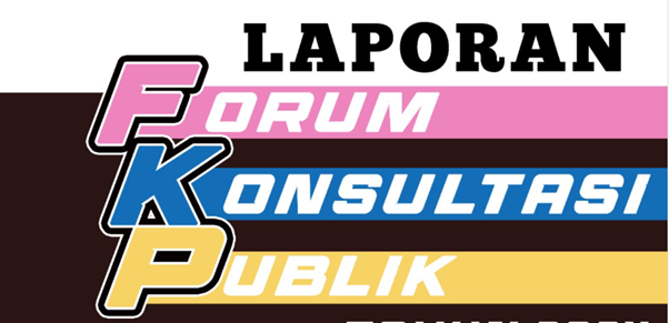 Laporan FKP